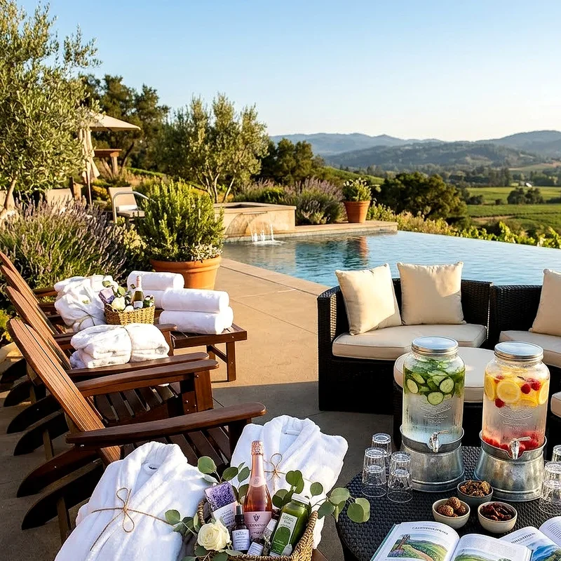 Bachelor and Bachelorette Party Ideas