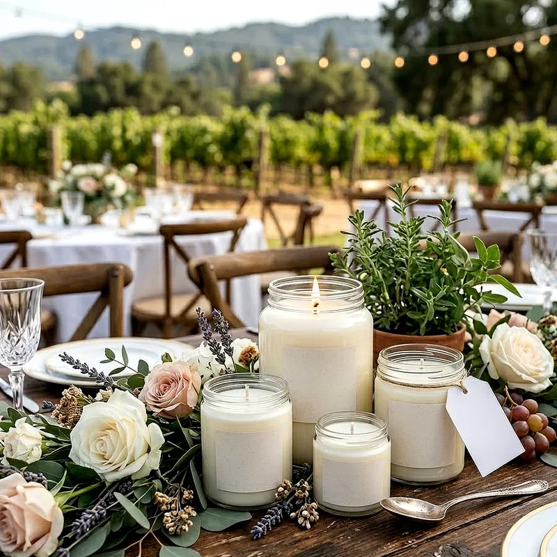 Wedding Craft Ideas