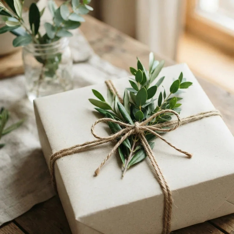 Wedding Shower Gift Wrapping Ideas