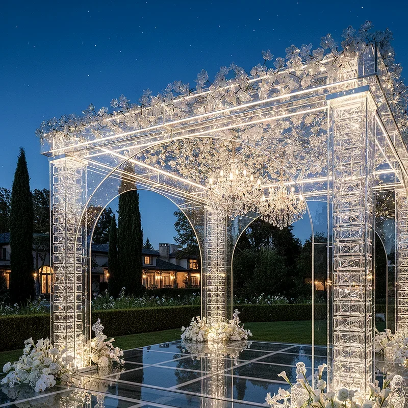 Wedding Mandap Ideas