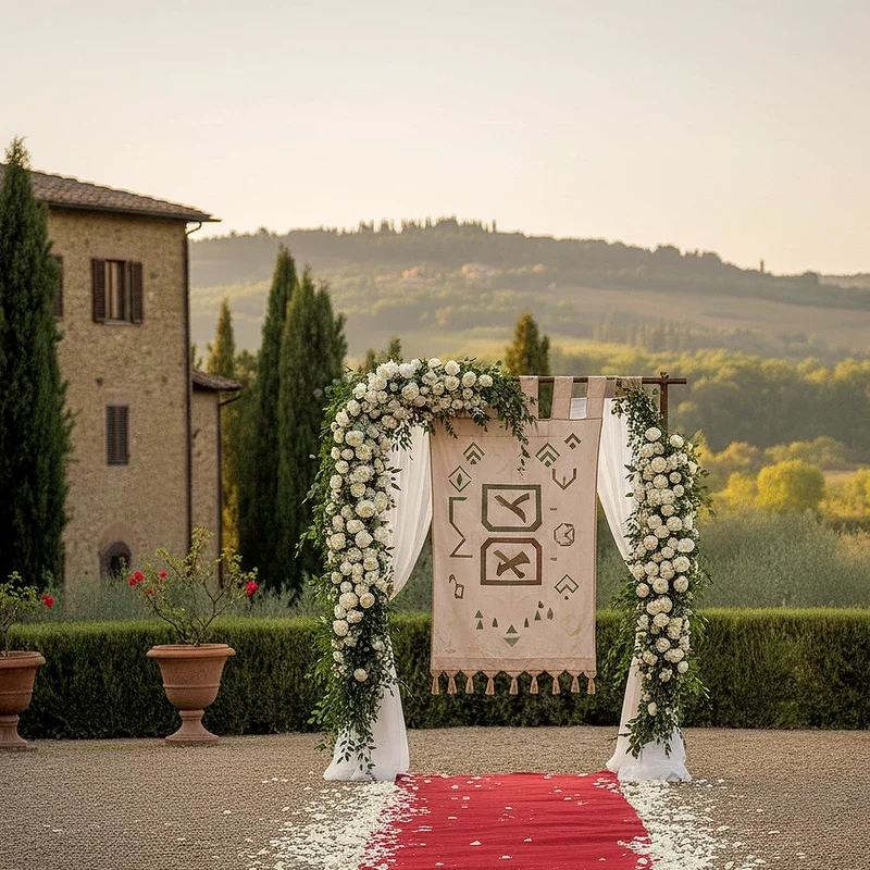 Bridesmaid and Groomsmen Entrance Ideas