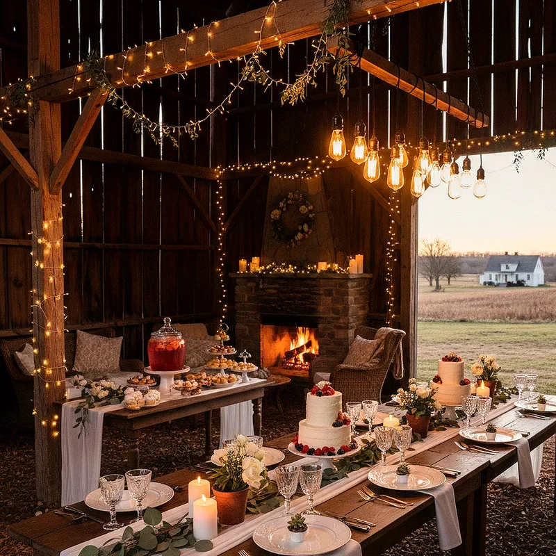 15 Small Wedding Ideas for an Intimate and Meaningful Day