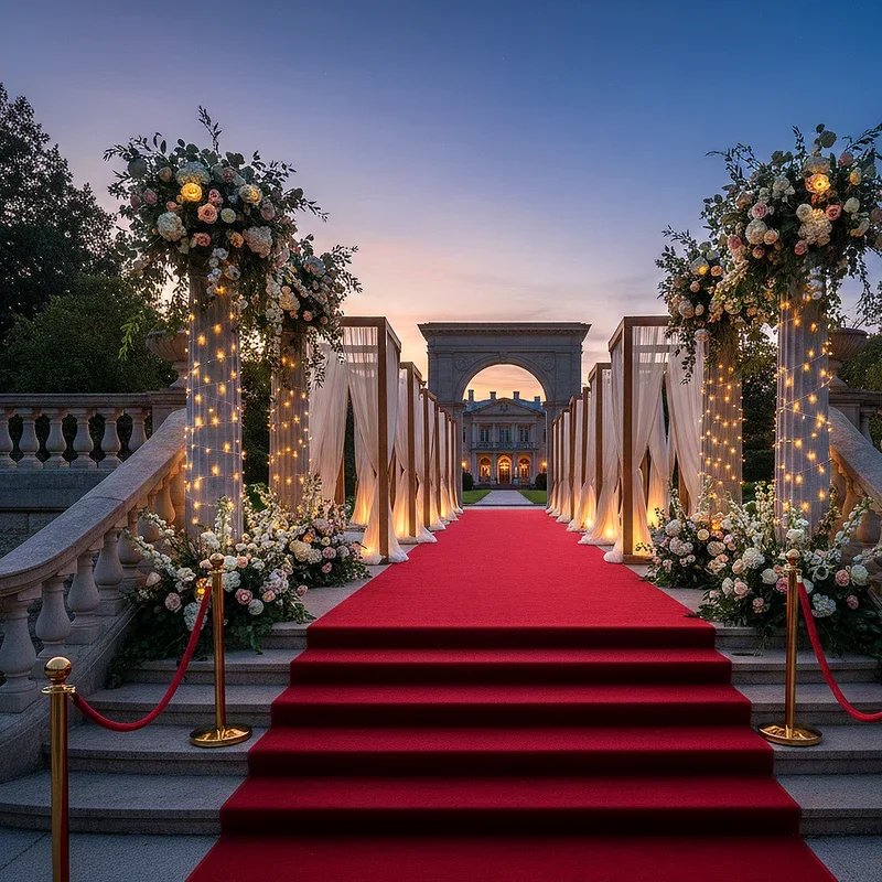 Bridesmaid and Groomsmen Entrance Ideas