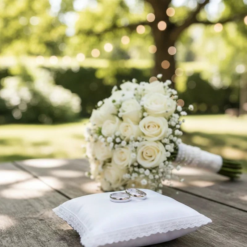 How Long Does a Wedding Last