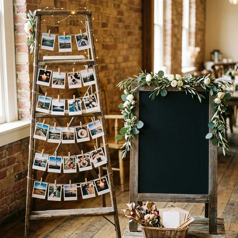 Rehearsal Dinner Sign Ideas