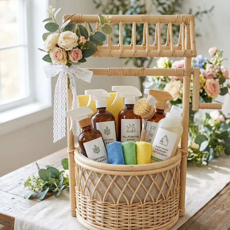 Bridal Shower Wishing Well Gift Ideas