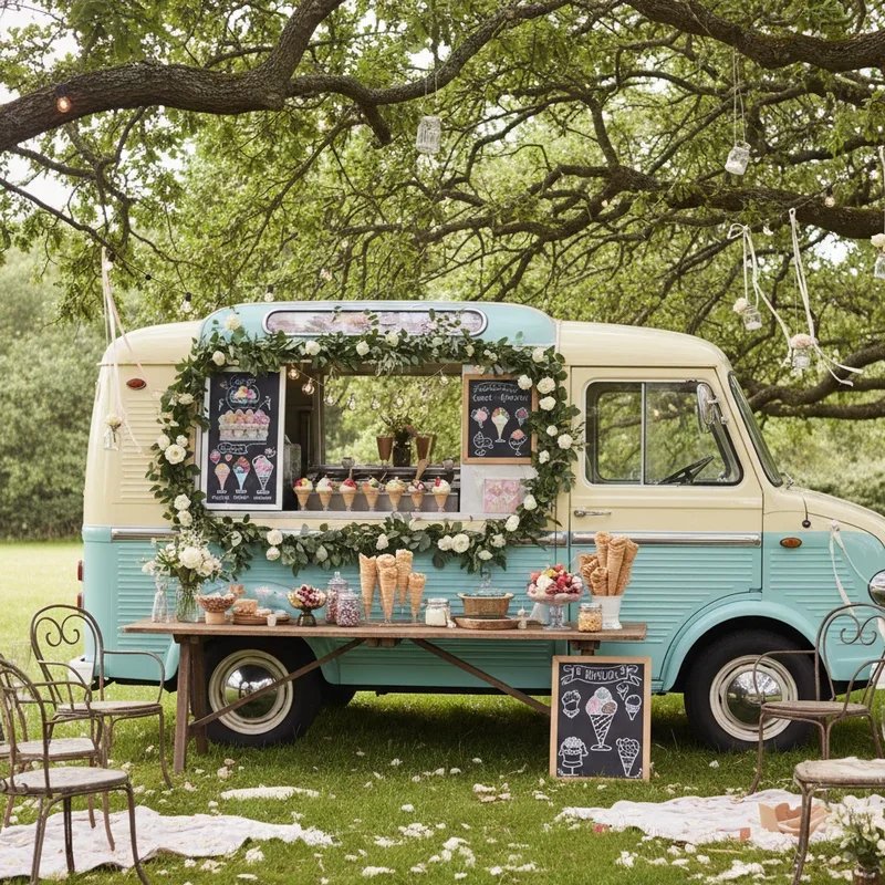 Fun Wedding Ideas