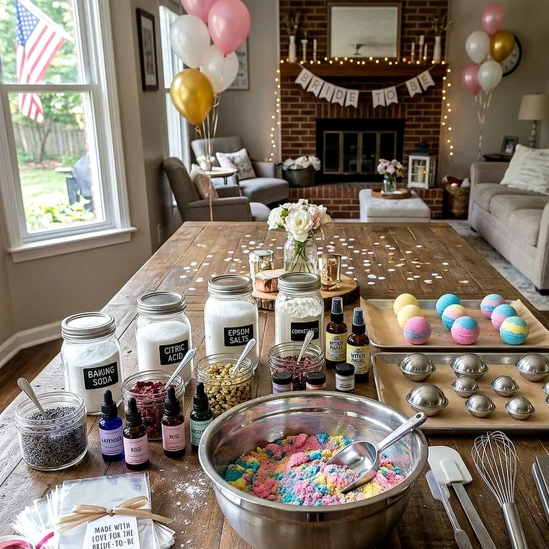 Bachelorette Party Craft Ideas