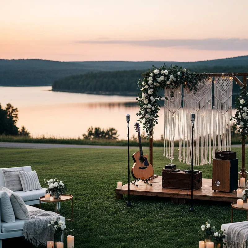 Wedding Entertainment Ideas