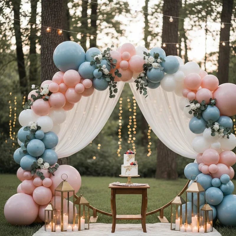 Engagement Decoration Ideas