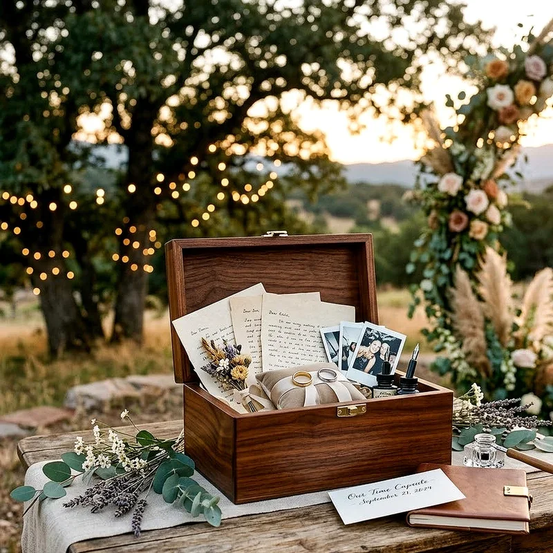 Wedding Ceremony Ideas to Involve Guests