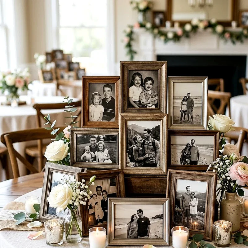Bridal Shower Centerpieces Ideas