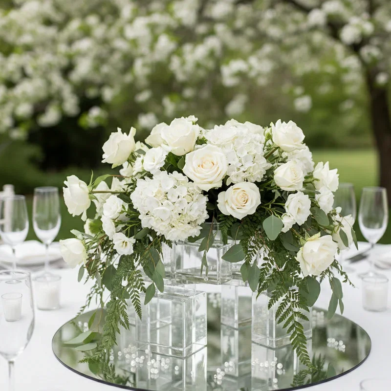 Wedding Mirror Ideas