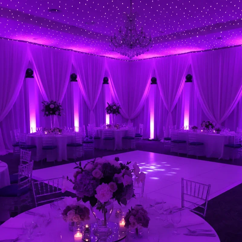 Purple Wedding Ideas