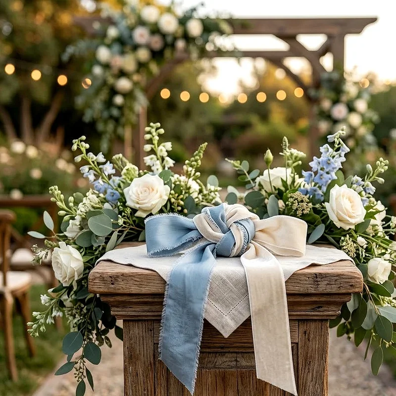 Wedding Ceremony Ideas to Involve Guests