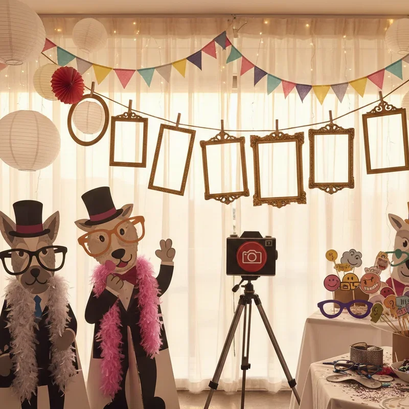 Fun Wedding Ideas