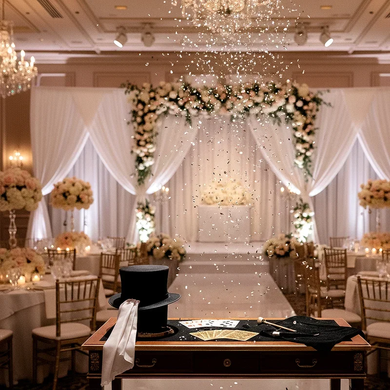 Wedding Entertainment Ideas