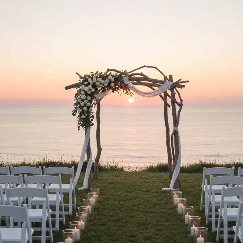 How Long Is a Wedding Ceremony