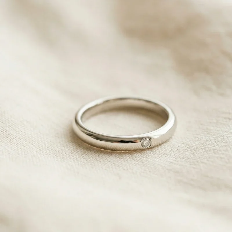 When to Buy Wedding Rings