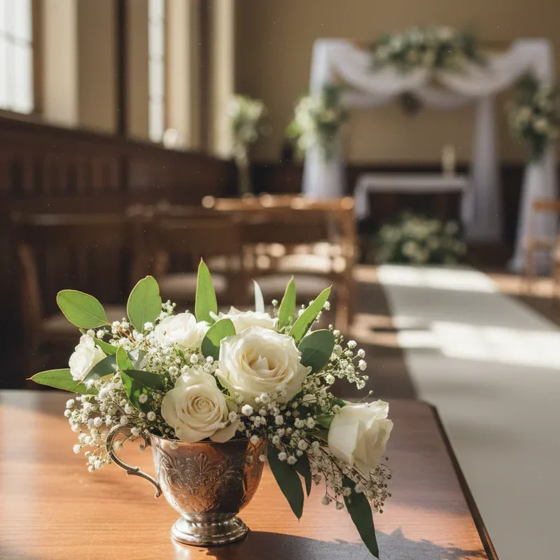 What Is a Prelude in a Wedding