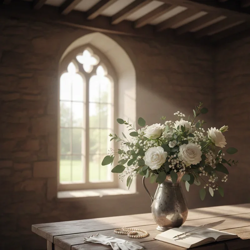 What Is a Prelude in a Wedding