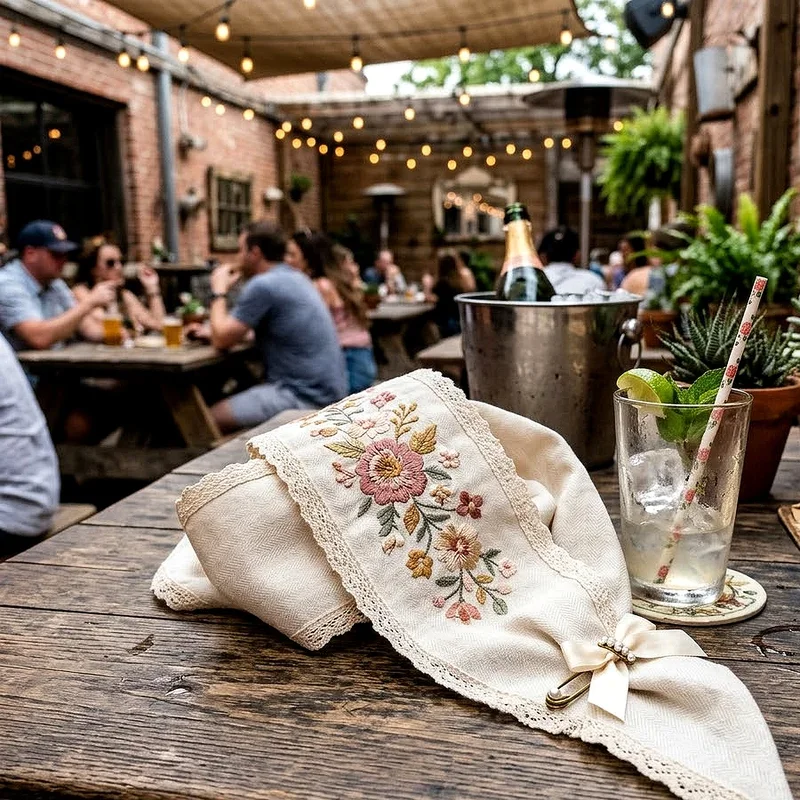 15 Bachelorette Sash Ideas to Make the Bride Stand Out