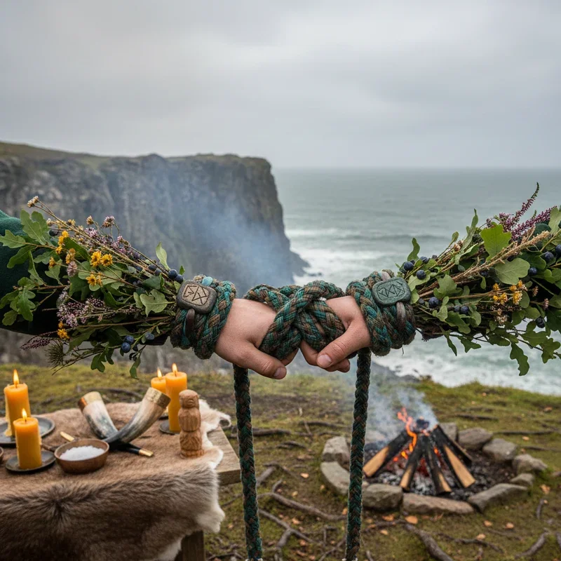 Viking Wedding Ideas