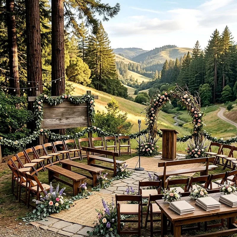 Wedding Ceremony Ideas to Involve Guests