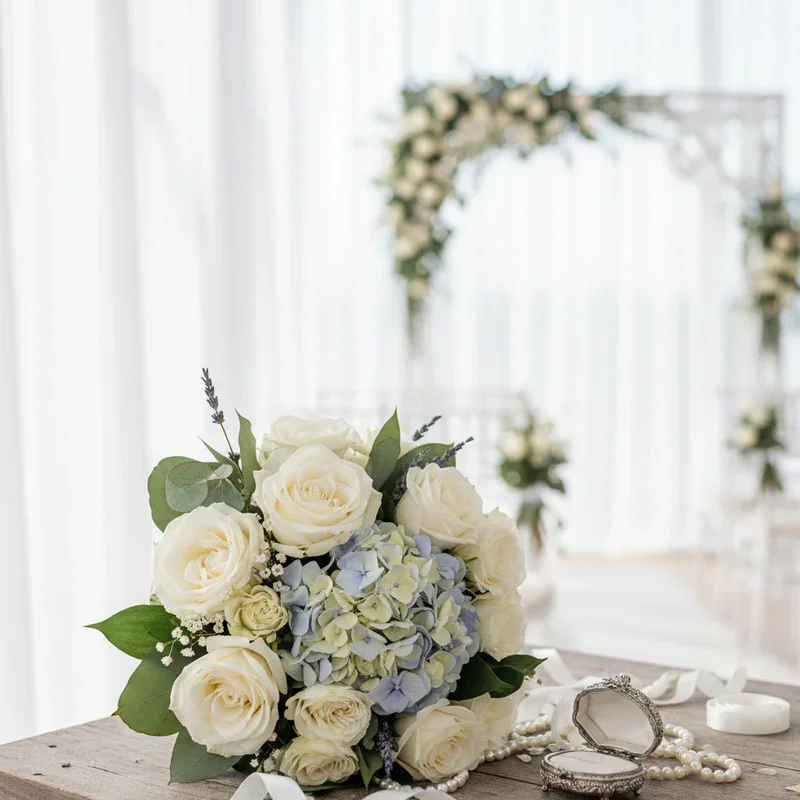 What Is a Prelude in a Wedding