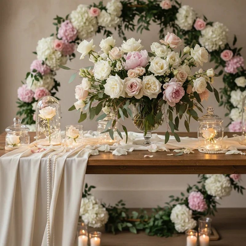 Engagement Decoration Ideas