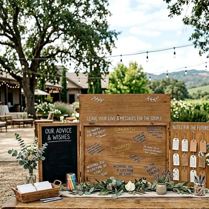 Engagement Sign Ideas