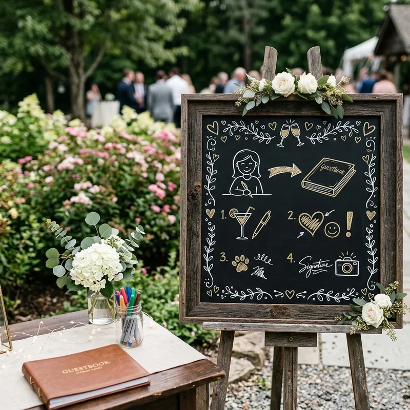 Funny Wedding Signs Ideas