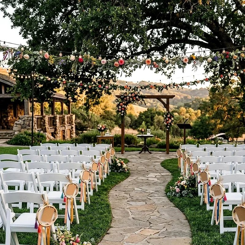 Wedding Ceremony Ideas to Involve Guests