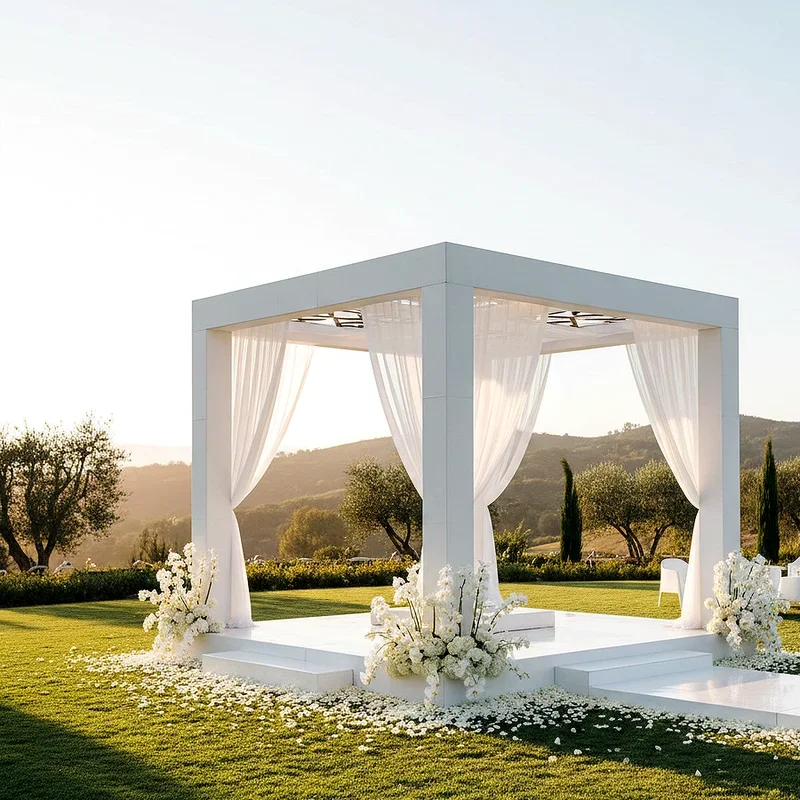 Wedding Mandap Ideas