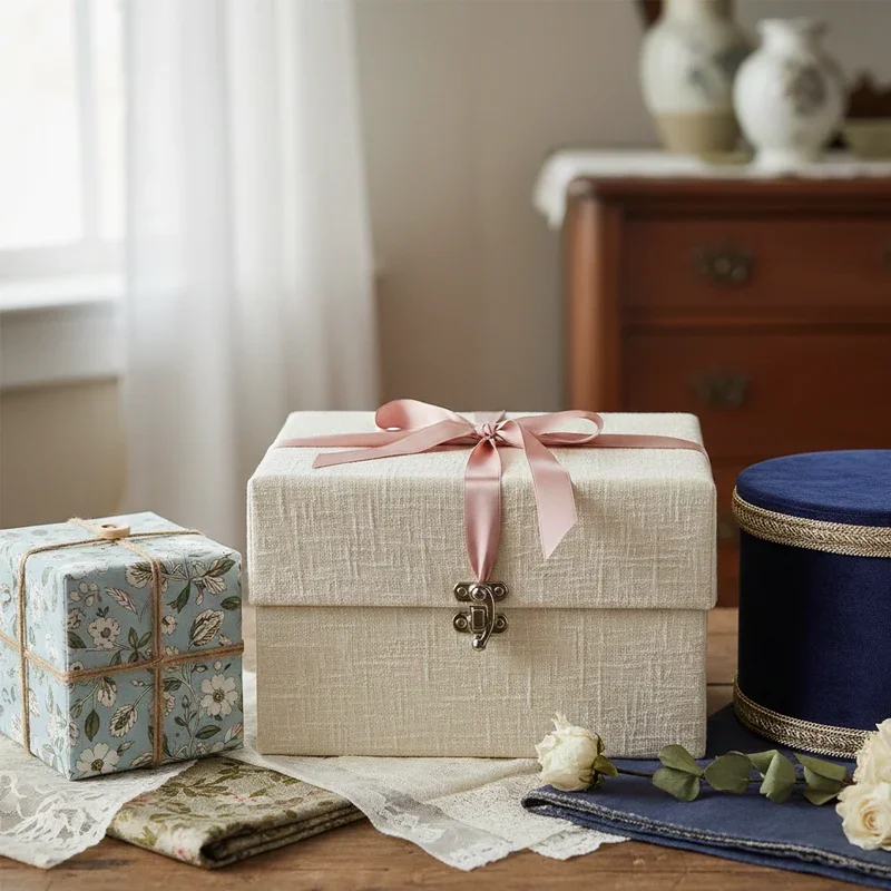 Wedding Card Box Ideas