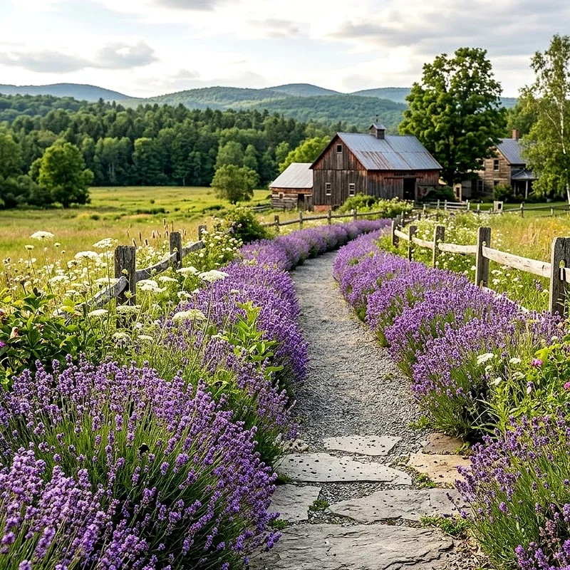 Wedding Walkway Ideas