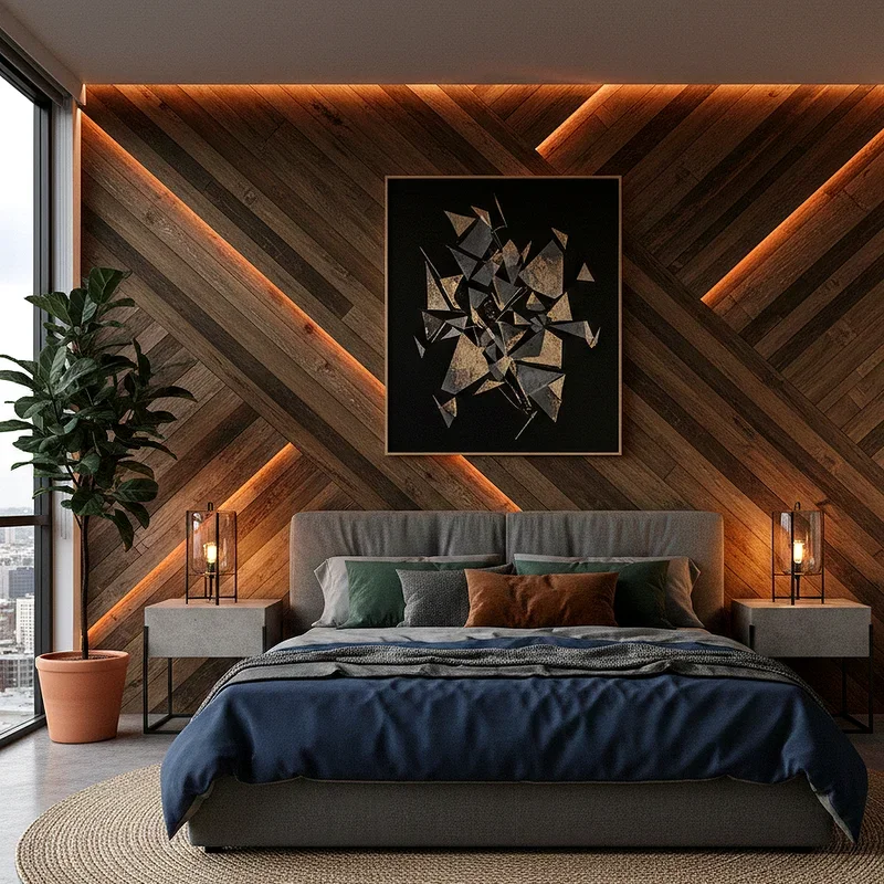 Bachelor Room Ideas