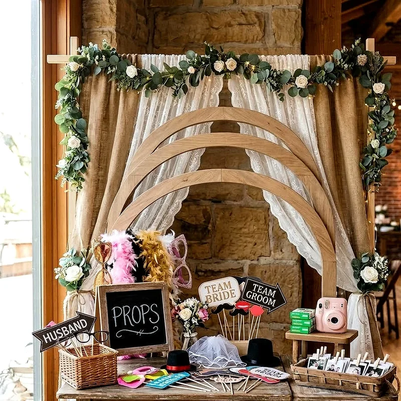 Work Wedding Shower Ideas