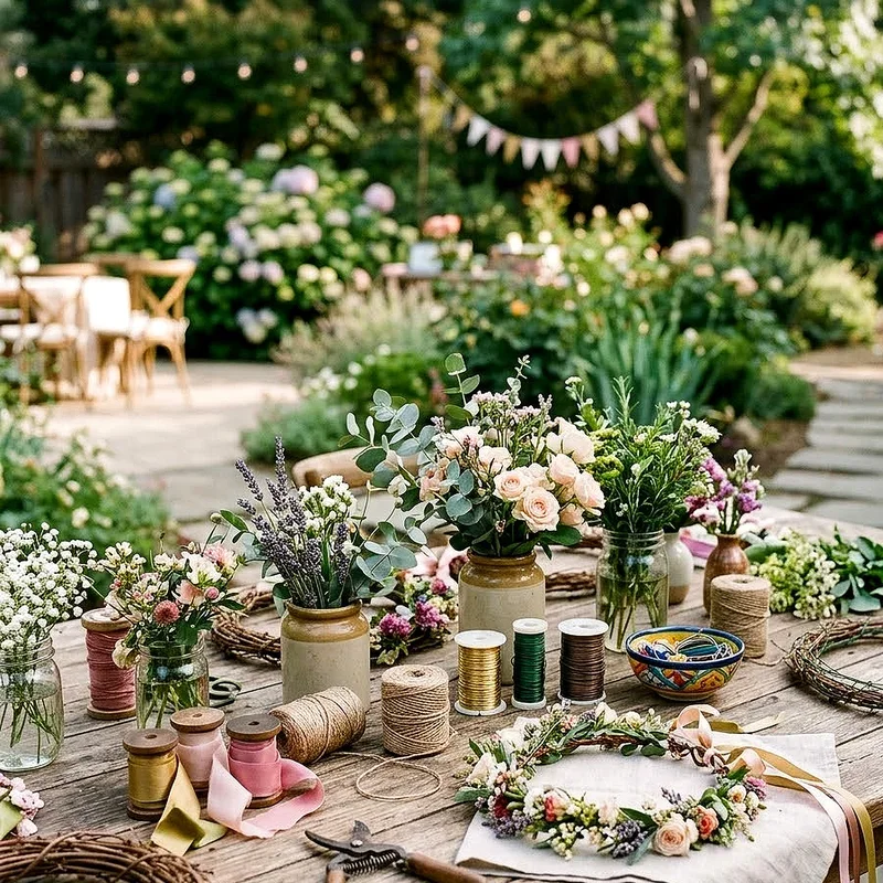 Bachelorette Party Craft Ideas