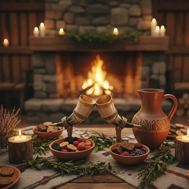 Viking Wedding Ideas