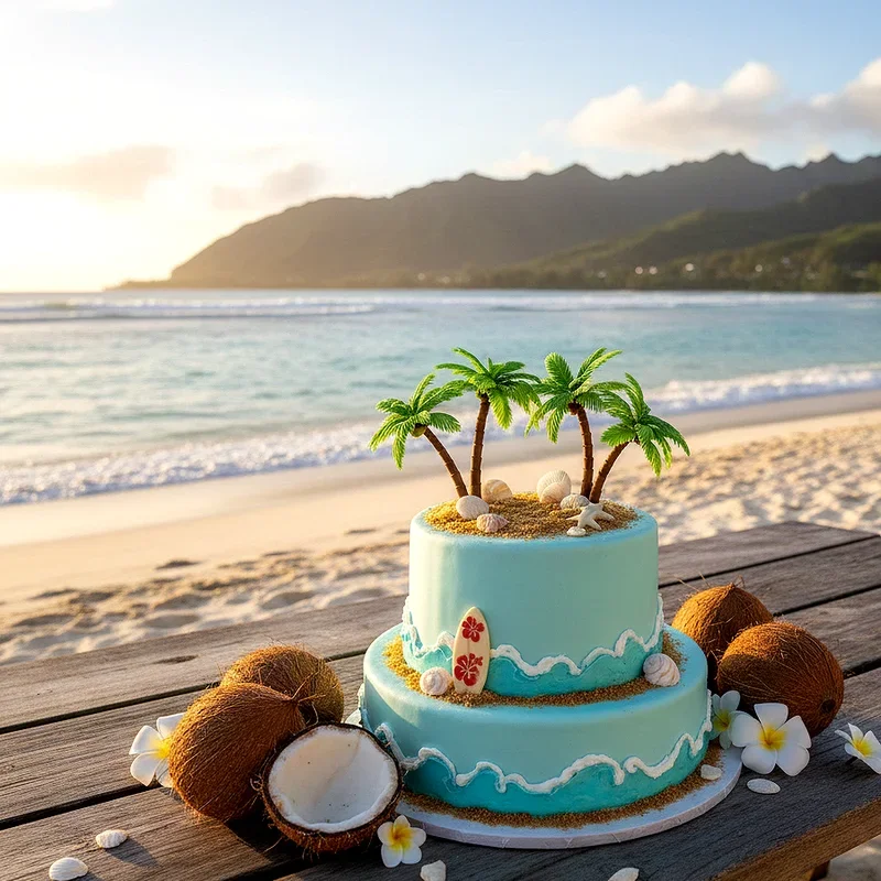 Bachelor Party Cake Ideas