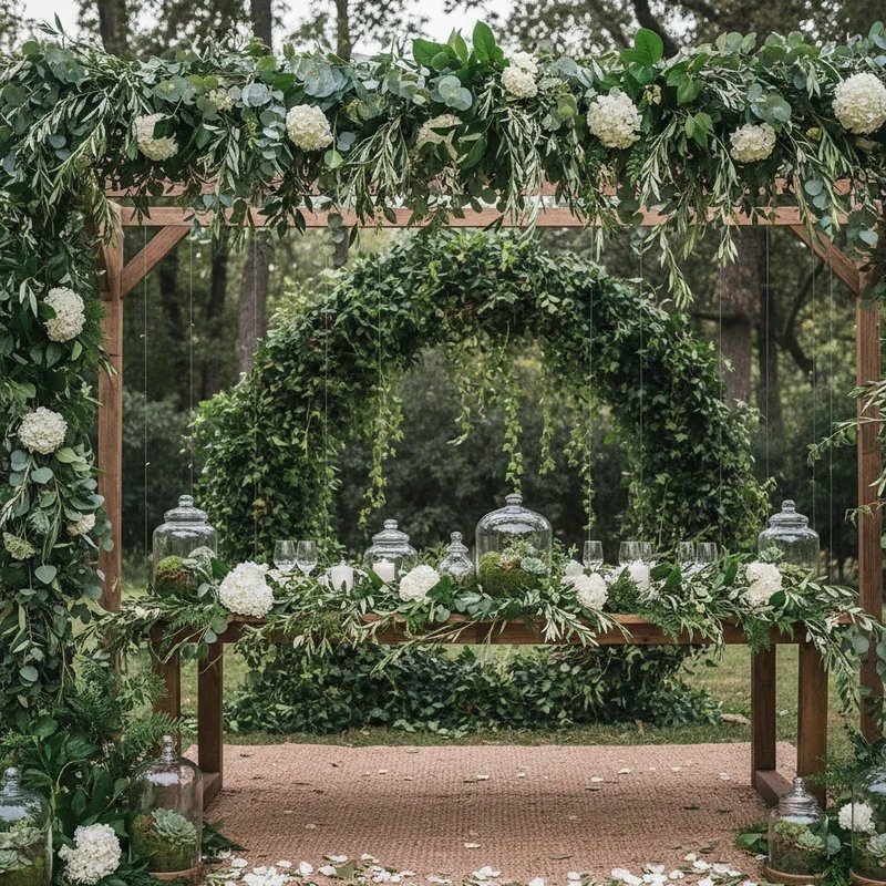 Engagement Decoration Ideas