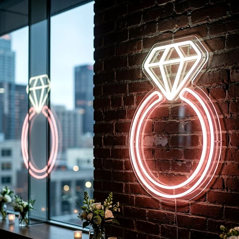 Engagement Sign Ideas