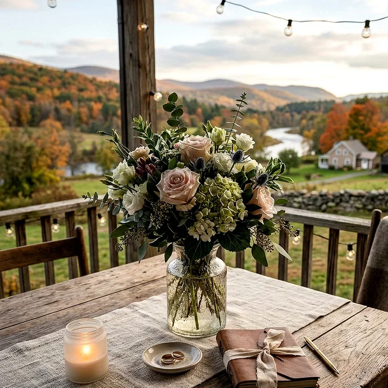 10th Wedding Anniversary Ideas