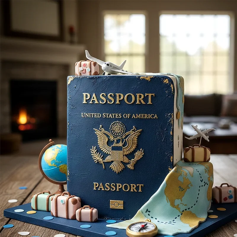 Bachelor Party Cake Ideas