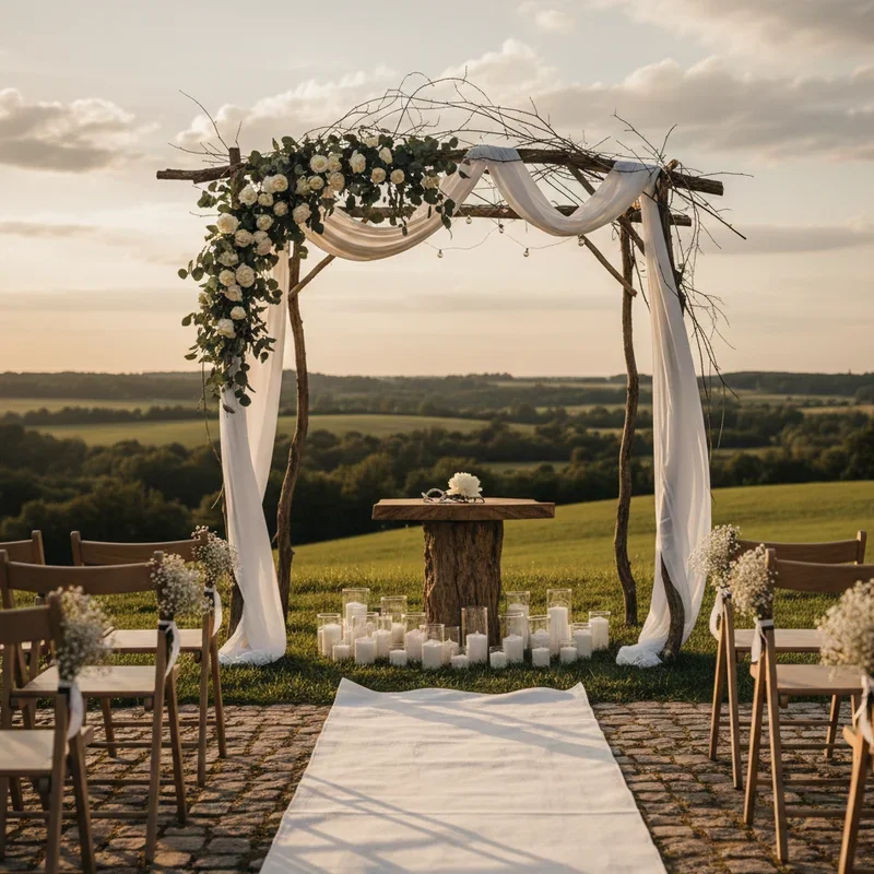 How Long Does a Wedding Last