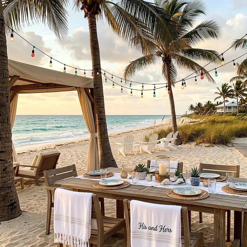 Bachelor and Bachelorette Party Ideas