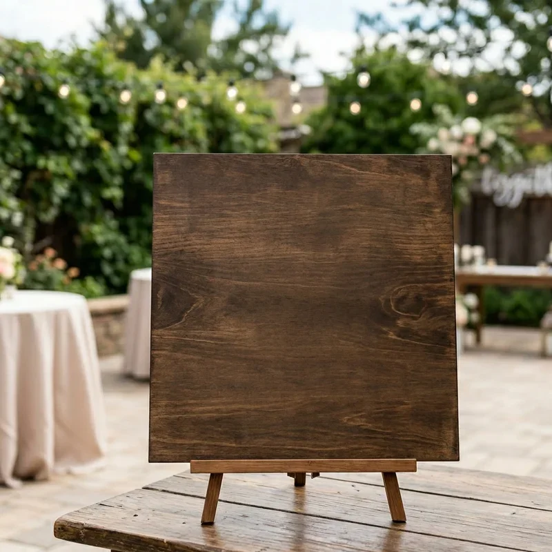 Rehearsal Dinner Sign Ideas