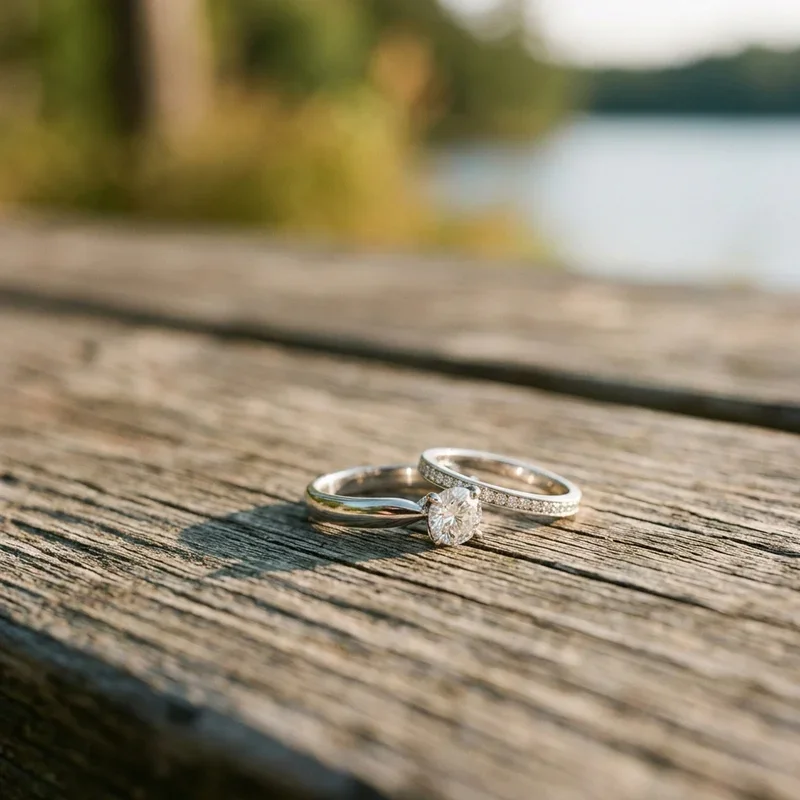 How Long Is a Normal Engagement