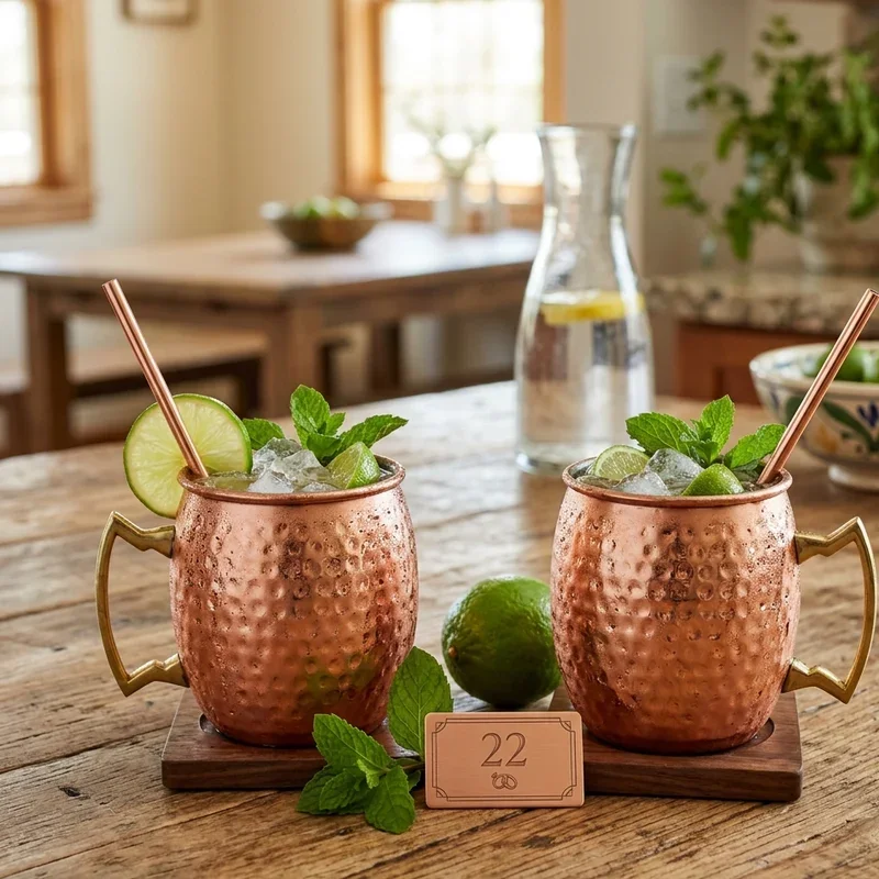 22nd Wedding Anniversary Gift Ideas